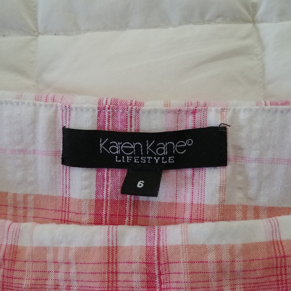 Karen Kane skirt - Picture 3 of 3